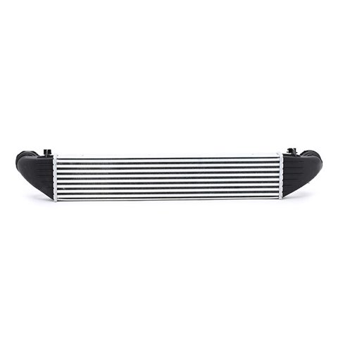 Ridex 468I0006 Intercooler, photo 3