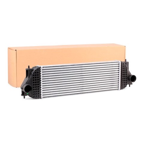 Ridex 468I0007 Intercooler