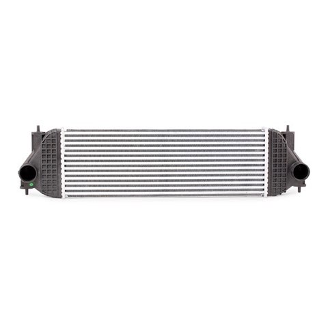 Ridex 468I0007 Intercooler, photo 2