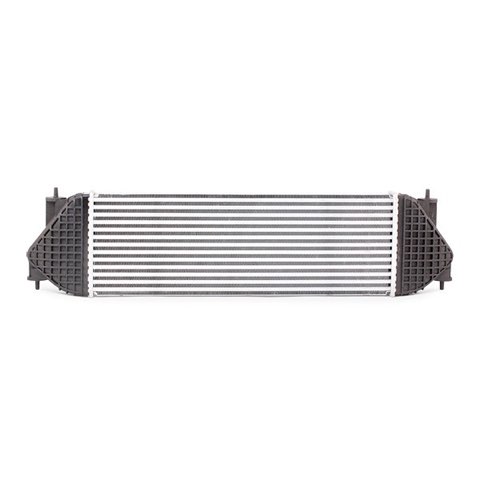 Ridex 468I0007 Intercooler, photo 3