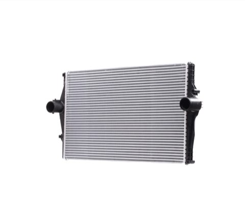 Ridex 468I0008 Intercooler