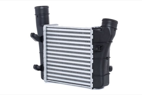 Ridex 468I0015 Intercooler