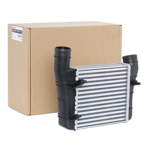 Ridex 468I0015 Intercooler, photo 2