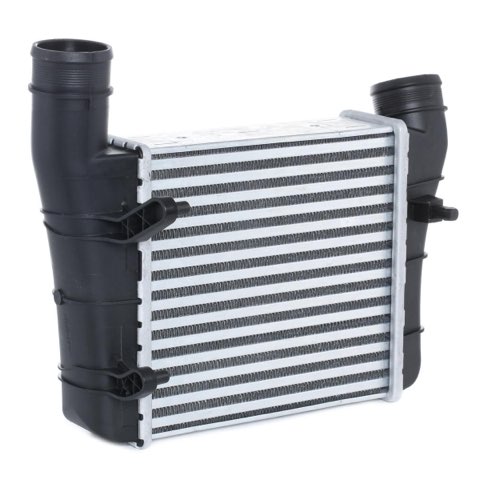 Ridex 468I0015 Intercooler, photo 3