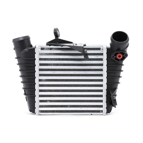 Ridex 468I0018 Intercooler, photo 2