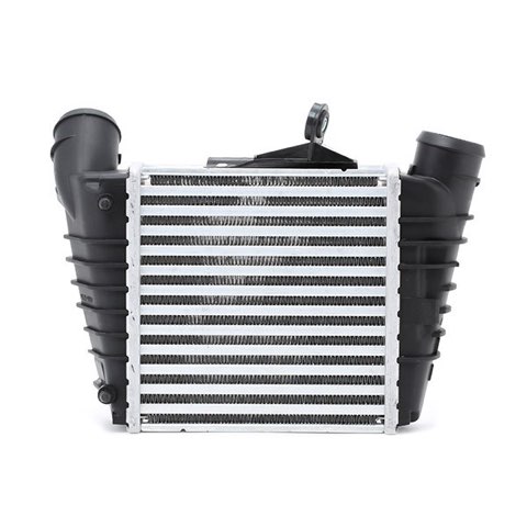 Ridex 468I0018 Intercooler, photo 3