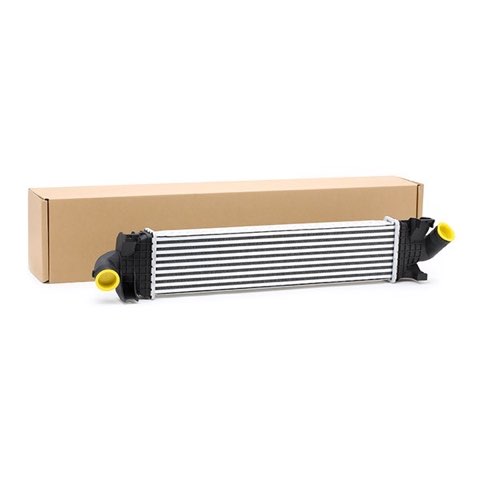 Ridex 468I0019 Intercooler