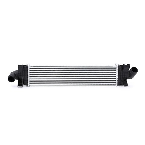 Ridex 468I0019 Intercooler, photo 2