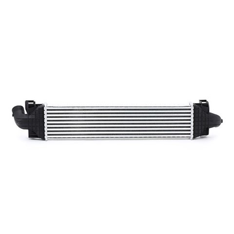 Ridex 468I0019 Intercooler, photo 3