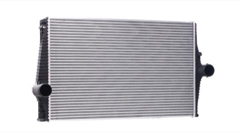 Ridex 468I0021 Intercooler