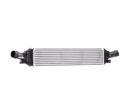 Ridex 468I0024 Intercooler