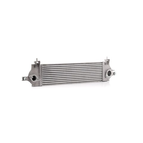 Ridex 468I0026 Intercooler