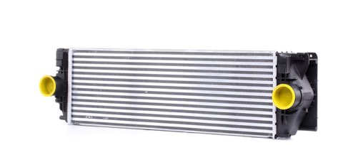 Ridex 468I0040 Intercooler