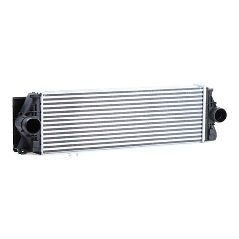 Ridex 468I0040 Intercooler, photo 3