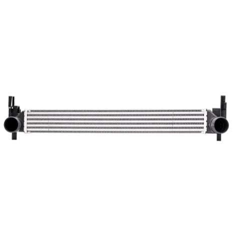 Ridex 468I0041 Intercooler