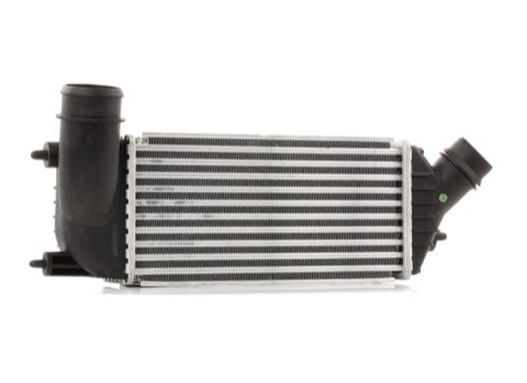 Ridex 468I0044 Intercooler