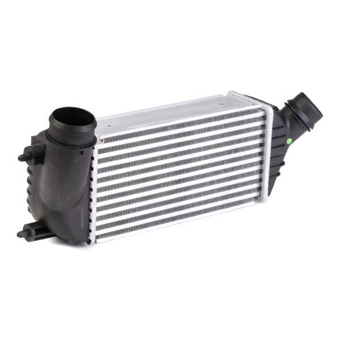 Ridex 468I0044 Intercooler, photo 3