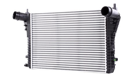 Ridex 468I0048 Intercooler