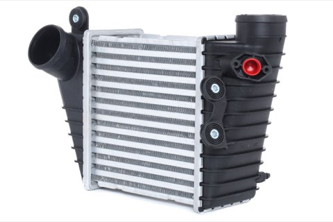 Ridex 468I0060 Intercooler