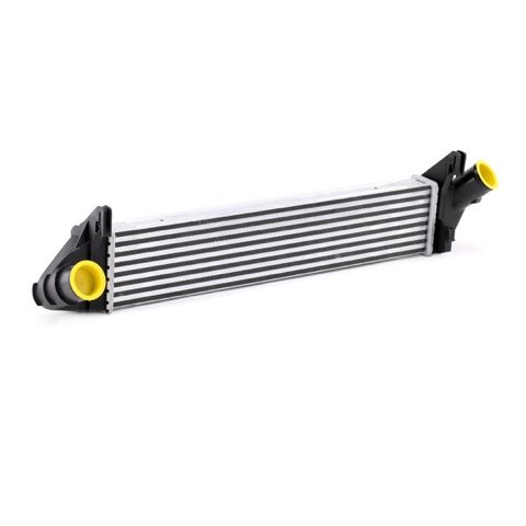Ridex 468I0063 Intercooler, photo 3