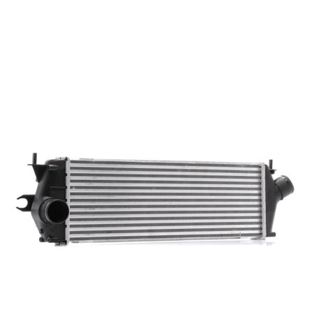 Ridex 468I0076 Intercooler