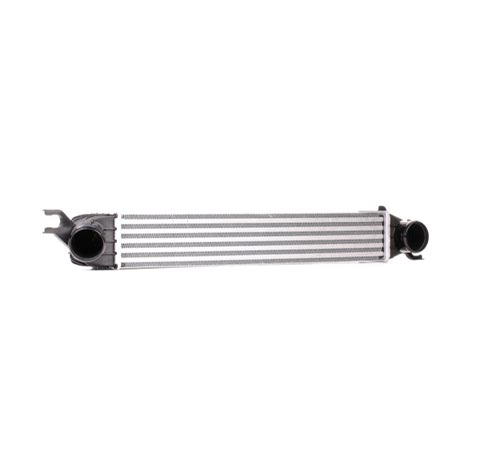 Ridex 468I0082 Intercooler