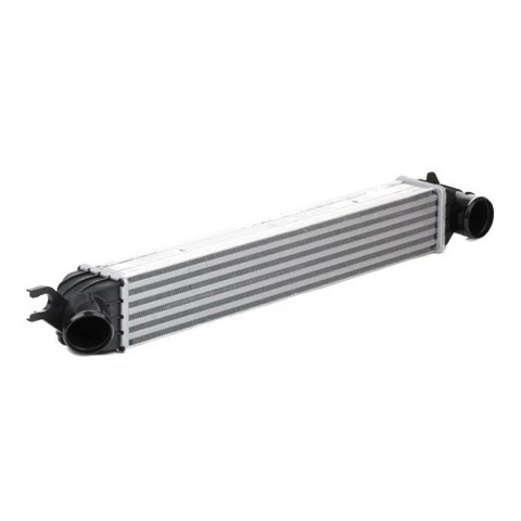 Ridex 468I0082 Intercooler, photo 3