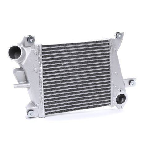 Ridex 468I0099 Intercooler