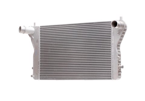 Ridex 468I0101 Intercooler