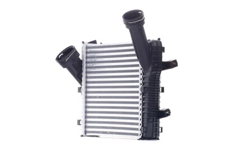 Ridex 468I0104 Intercooler
