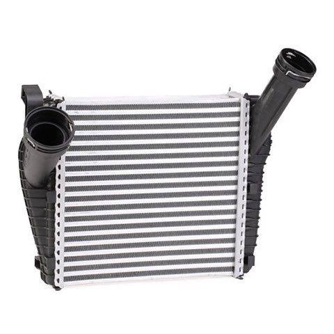 Ridex 468I0104 Intercooler, photo 3