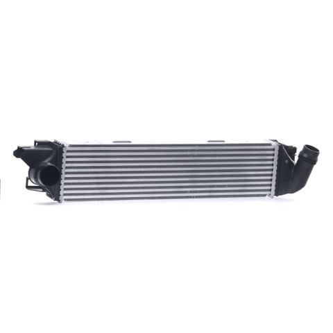 Ridex 468I0108 Intercooler