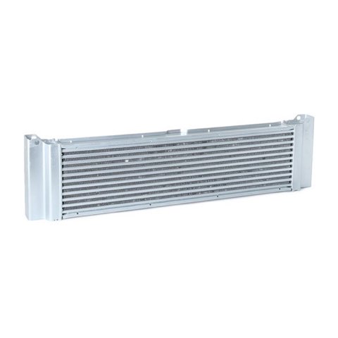 Ridex 468I0110 Intercooler, photo 2