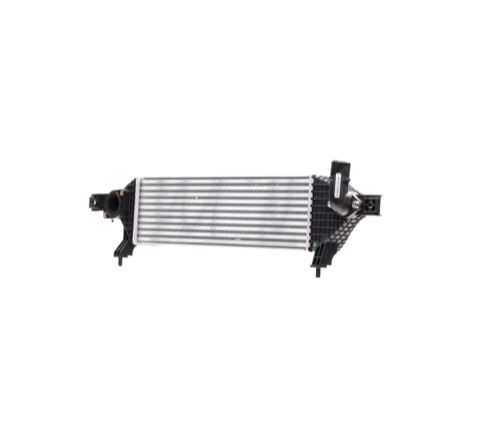Ridex 468I0111 Intercooler