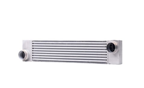 Ridex 468I0113 Intercooler