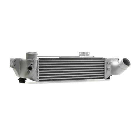 Ridex 468I0119 Intercooler