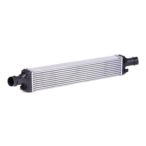 Ridex 468I0130 Intercooler, photo 3