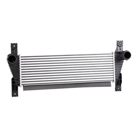 Ridex 468I0131 Intercooler, photo 2