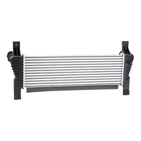Ridex 468I0131 Intercooler, photo 3