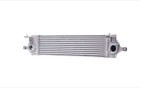 Ridex 468I0132 Intercooler