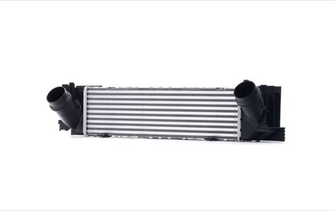 Ridex 468I0136 Intercooler