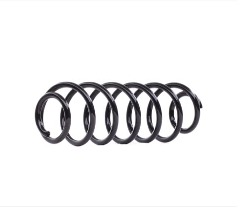 Febi Bilstein 46900 Coil Spring
