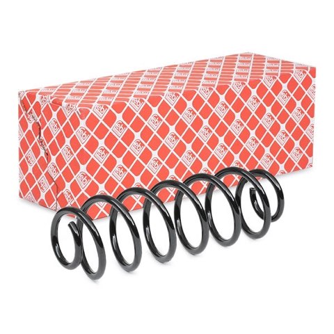 Febi Bilstein 46900 Coil Spring, photo 2