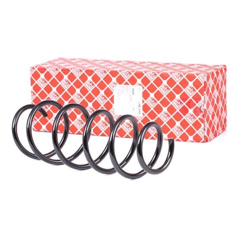 Febi Bilstein 46905 Coil Spring, photo 2