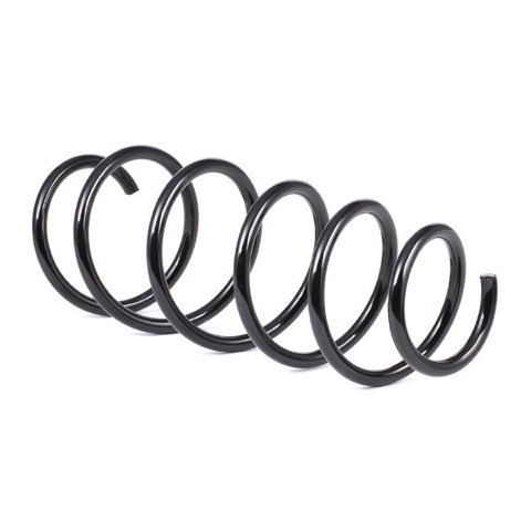 Febi Bilstein 46905 Coil Spring, photo 3