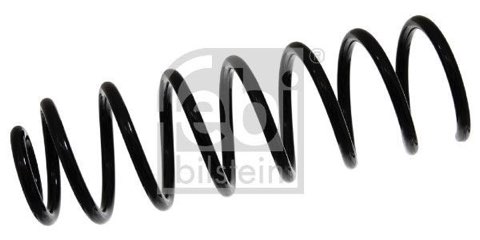 Febi Bilstein 46910 Coil Spring, photo 2