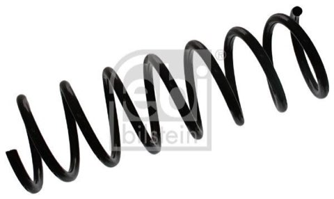Febi Bilstein 46913 Coil Spring, photo 2
