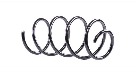 Febi Bilstein 46916 Coil Spring