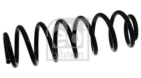 Febi Bilstein 46918 Coil Spring, photo 2