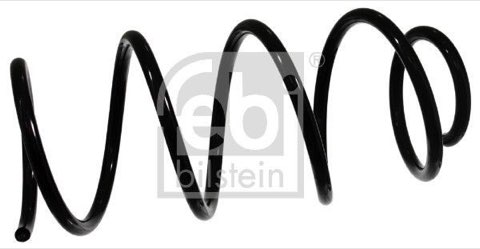 Febi Bilstein 46922 Coil Spring, photo 2